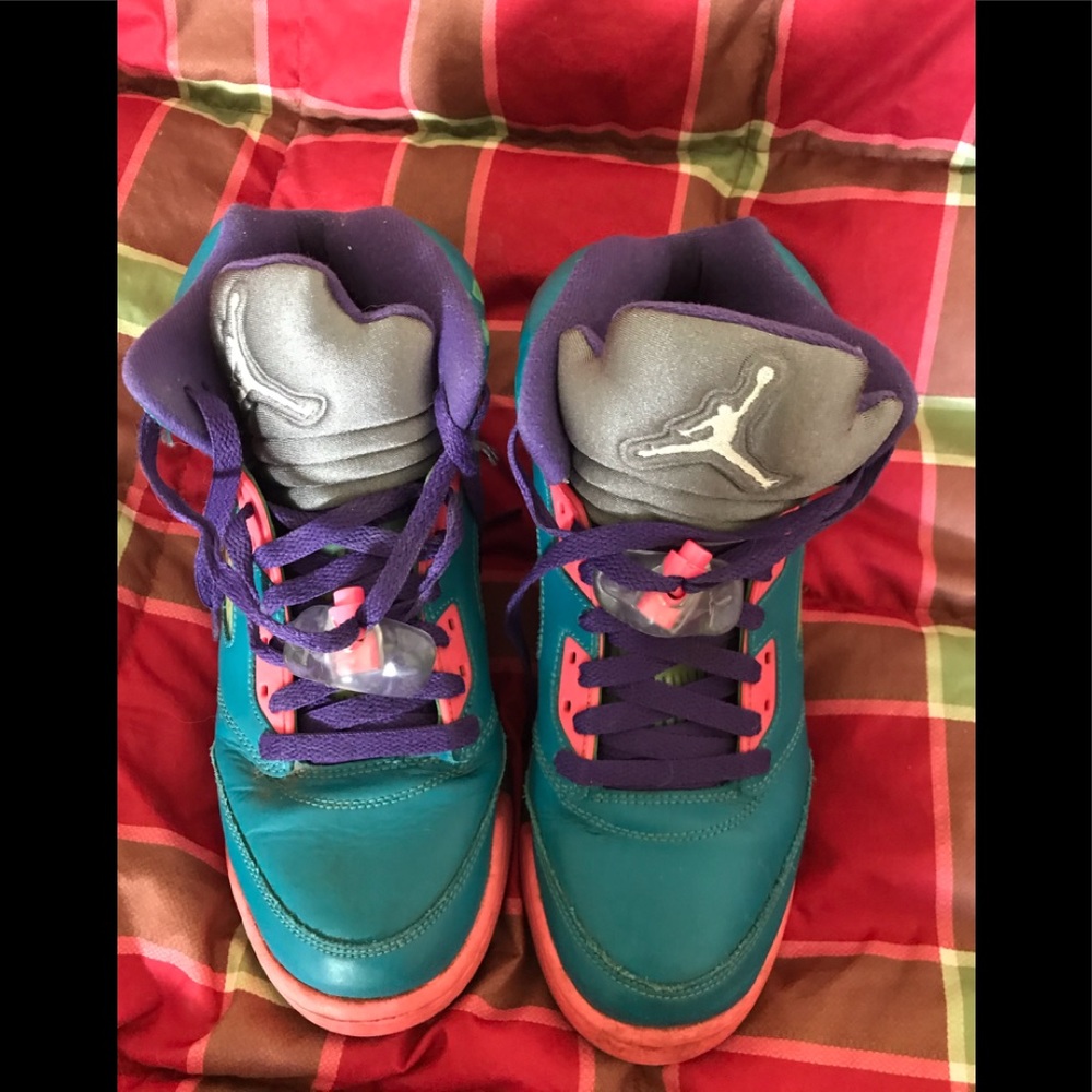 Awesome air Jordan’s